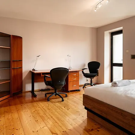 Rentplanet - Swietego Antoniego *