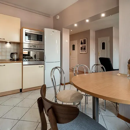 Rentplanet - Swietego Antoniego Apartmán