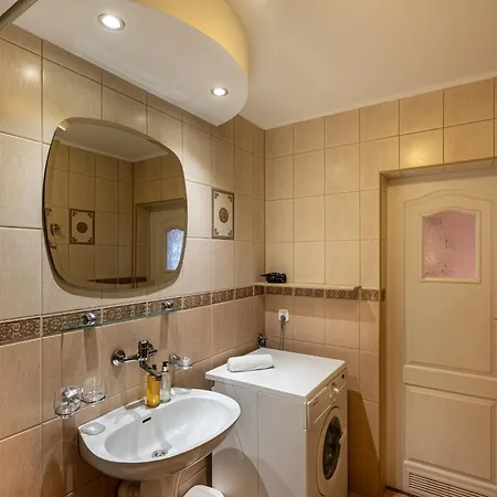 Apartmán Rentplanet - Swietego Antoniego Vratislav