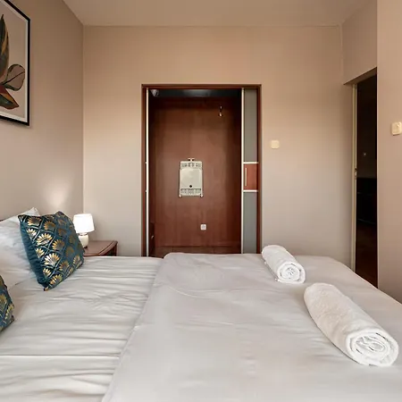 Rentplanet - Swietego Antoniego Apartmán