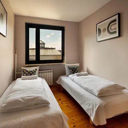 Rentplanet - Swietego Antoniego Apartmán Vratislav
