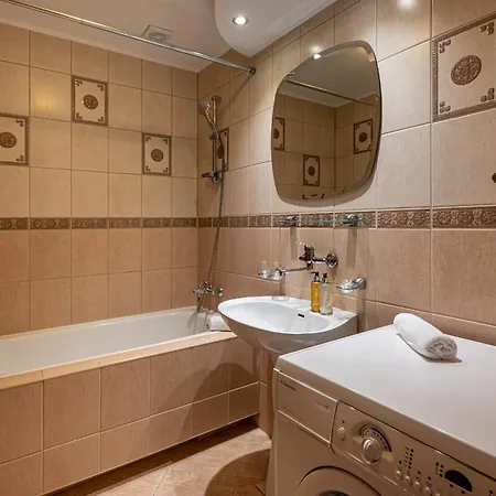 Apartmán Rentplanet - Swietego Antoniego *