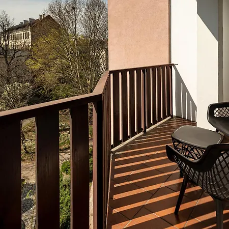 Apartmán Rentplanet - Swietego Antoniego